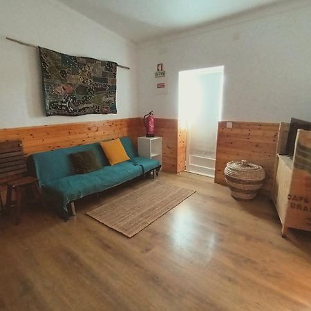 Raposeira  Roots Cozy House Raposeiraヴィラ エクステリア 写真