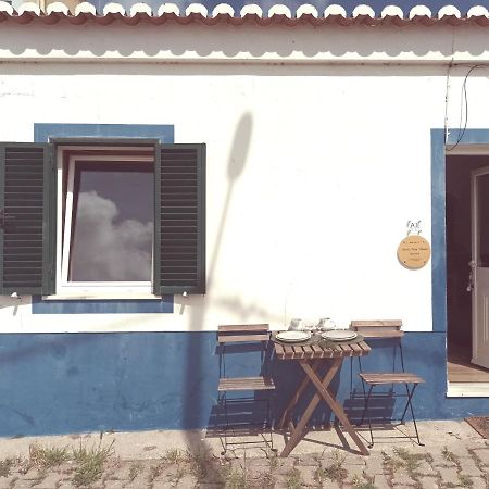 Raposeira  Roots Cozy House Raposeiraヴィラ エクステリア 写真