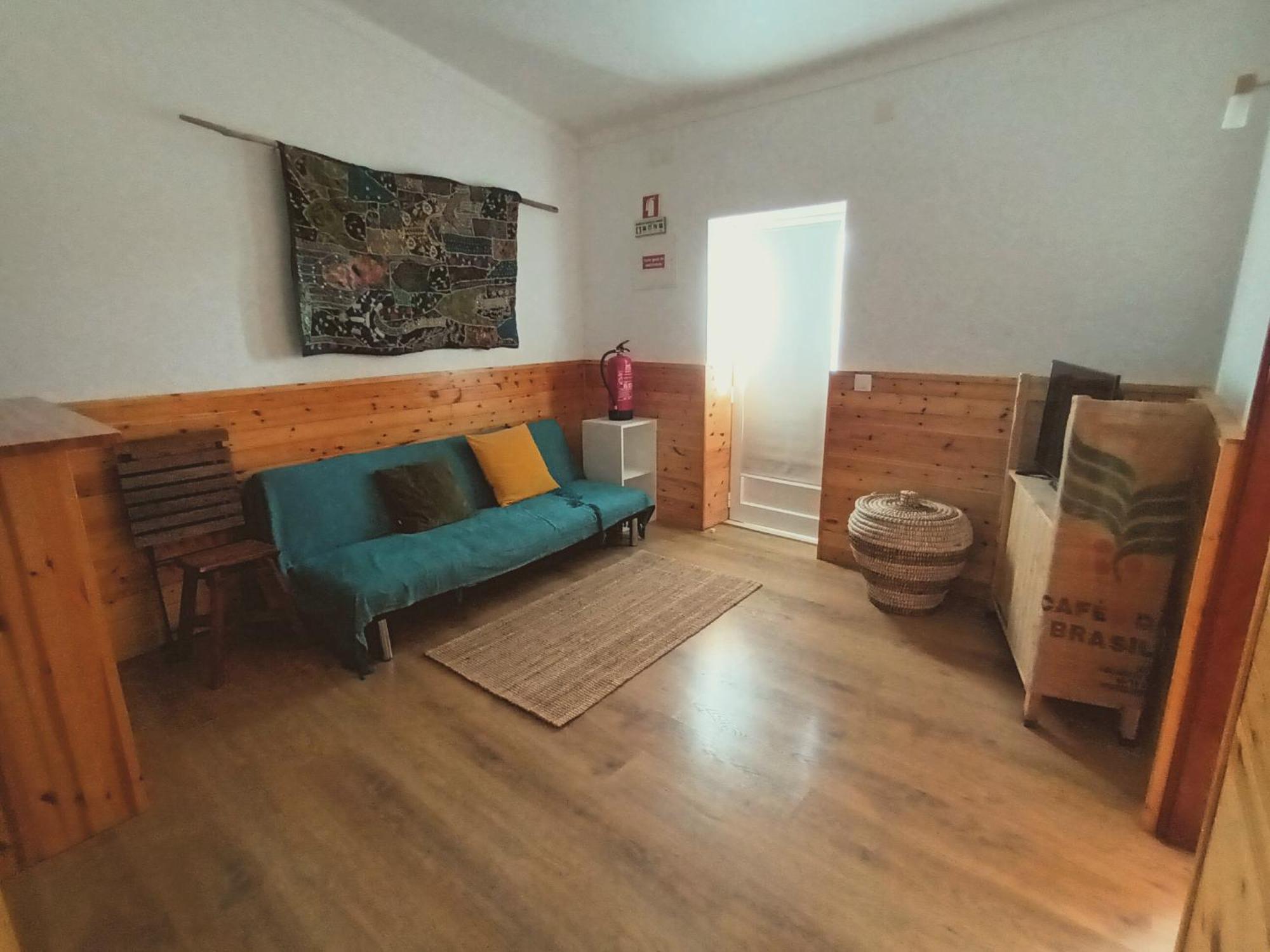 Raposeira  Roots Cozy House Raposeiraヴィラ エクステリア 写真