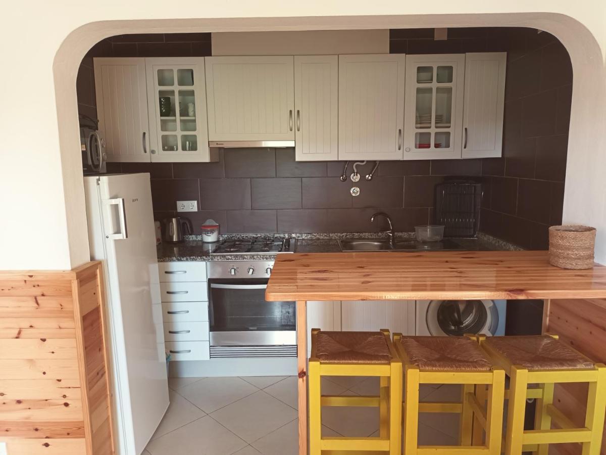 Raposeira  Roots Cozy House Raposeiraヴィラ エクステリア 写真