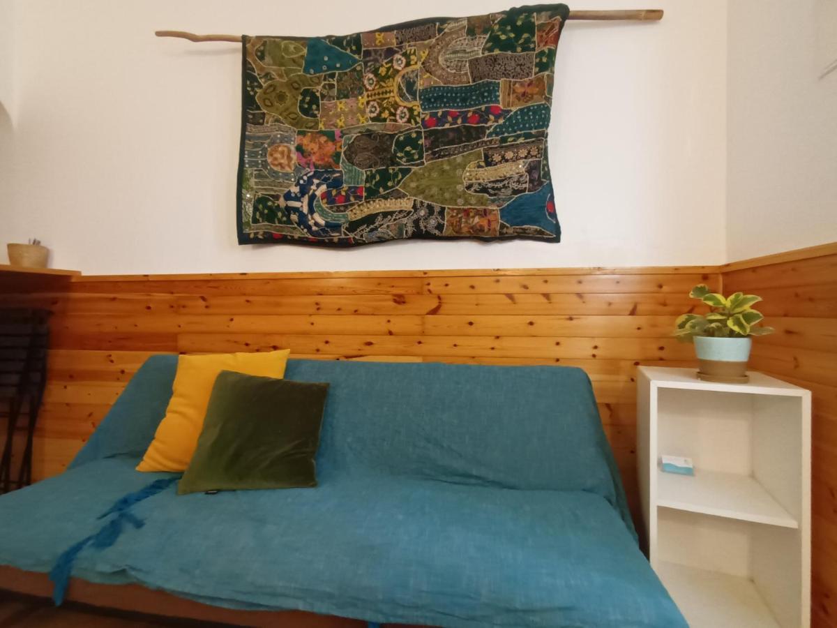Raposeira  Roots Cozy House Raposeiraヴィラ エクステリア 写真