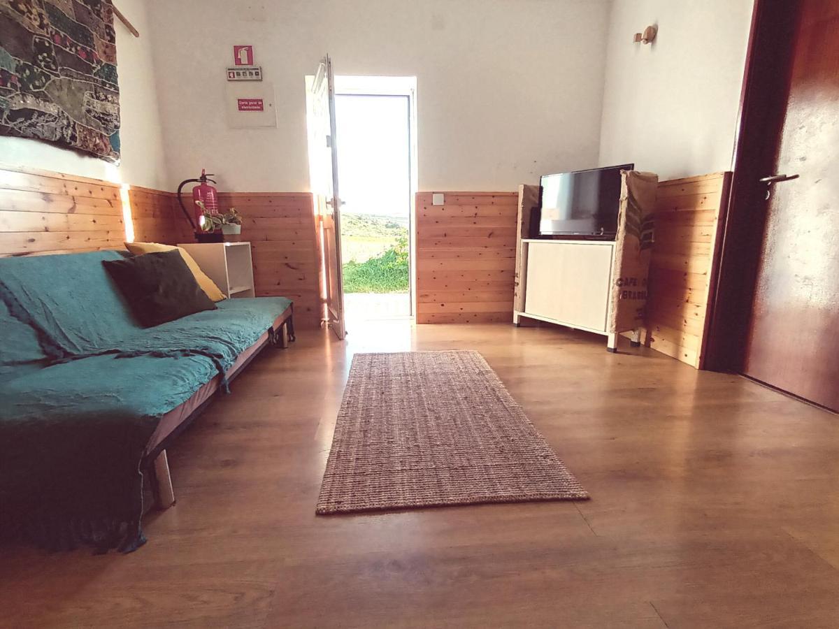 Raposeira  Roots Cozy House Raposeiraヴィラ エクステリア 写真