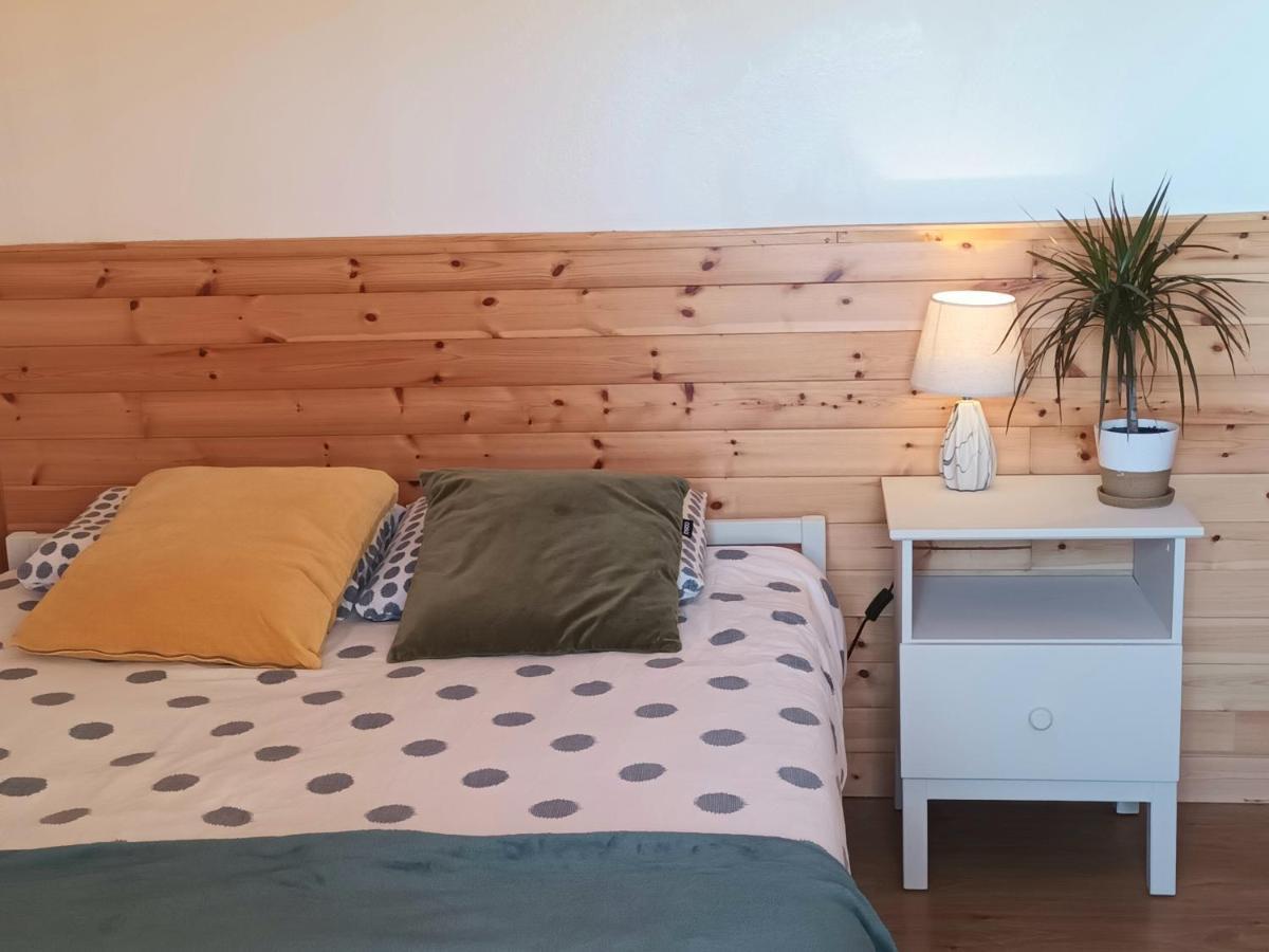 Raposeira  Roots Cozy House Raposeiraヴィラ エクステリア 写真