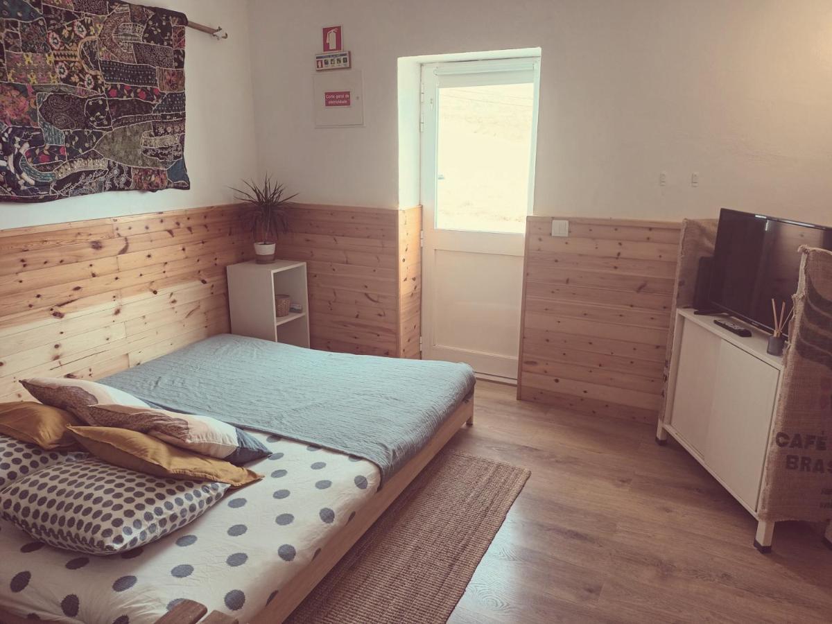 Raposeira  Roots Cozy House Raposeiraヴィラ エクステリア 写真